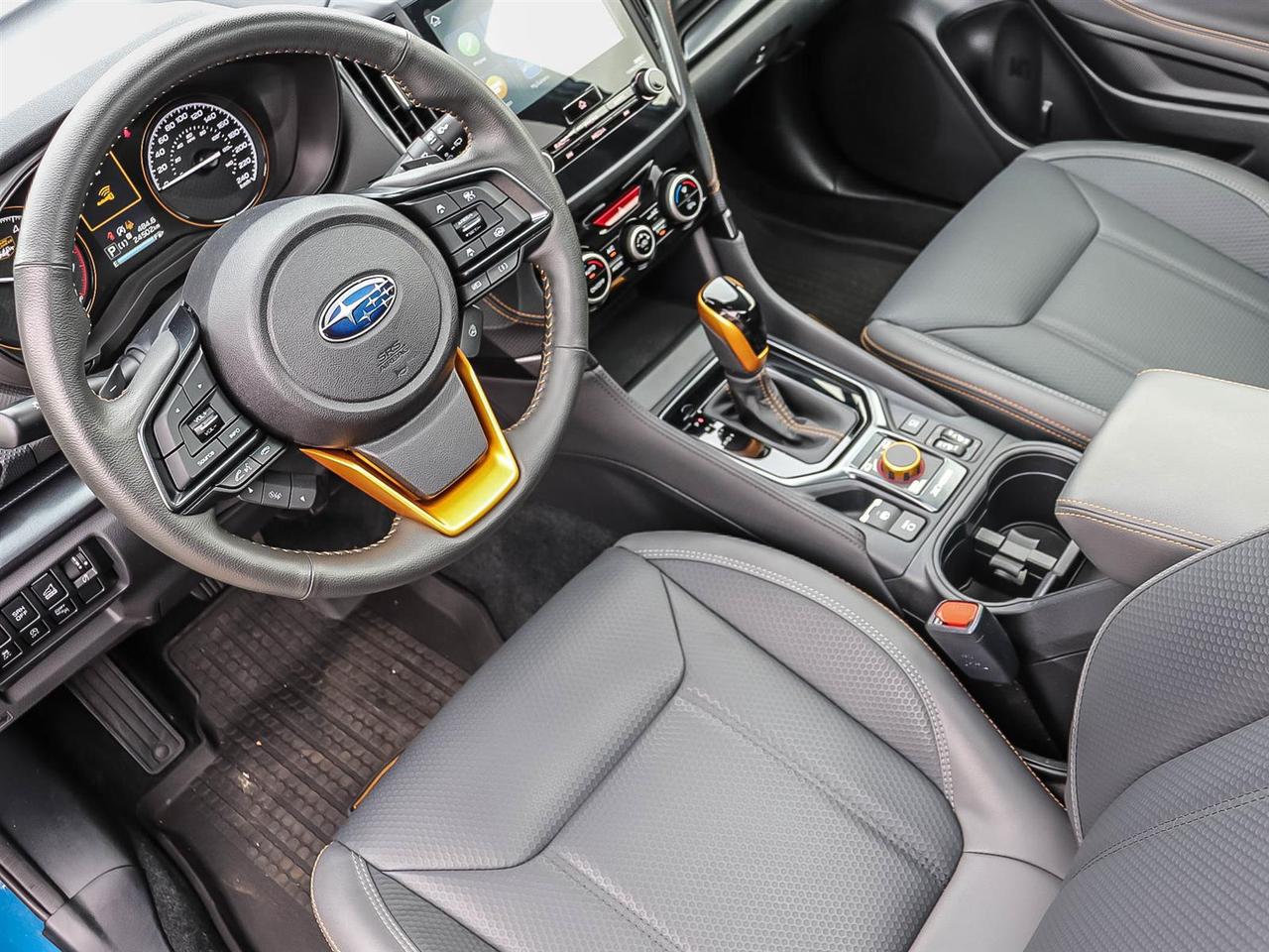 2024 Subaru Forester WILDERNESS Photo