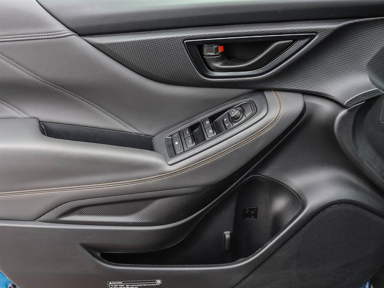 2024 Subaru Forester WILDERNESS Photo