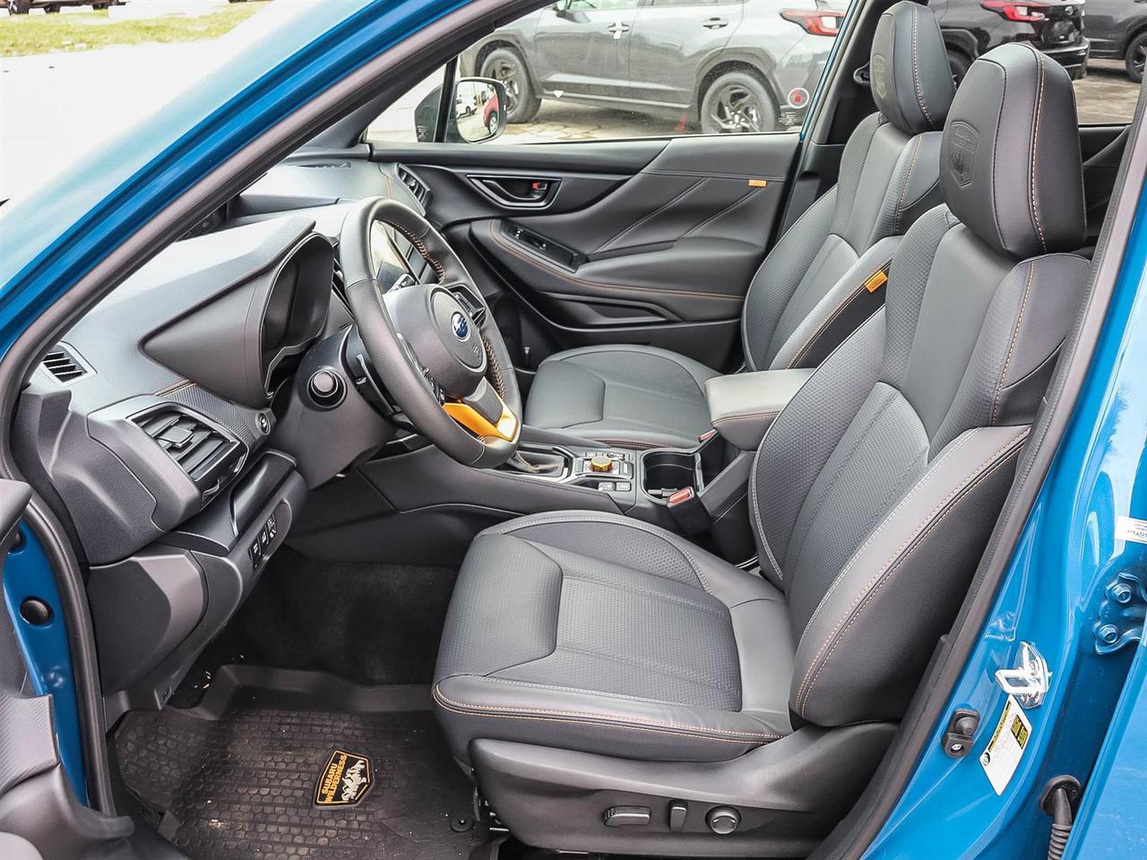 2024 Subaru Forester WILDERNESS Photo