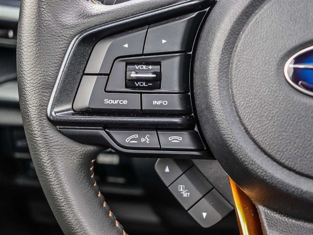 2024 Subaru Forester WILDERNESS Photo
