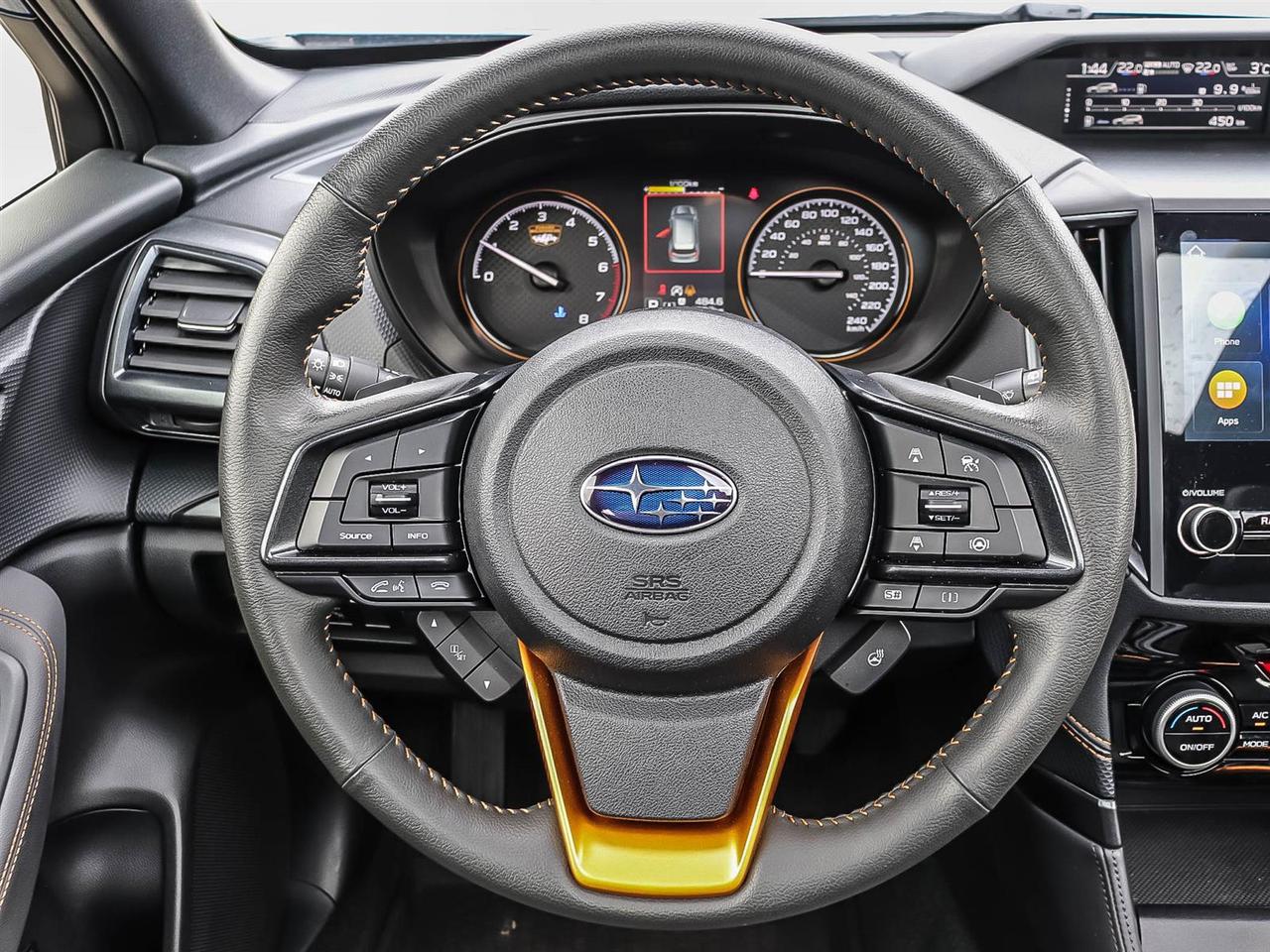 2024 Subaru Forester WILDERNESS Photo