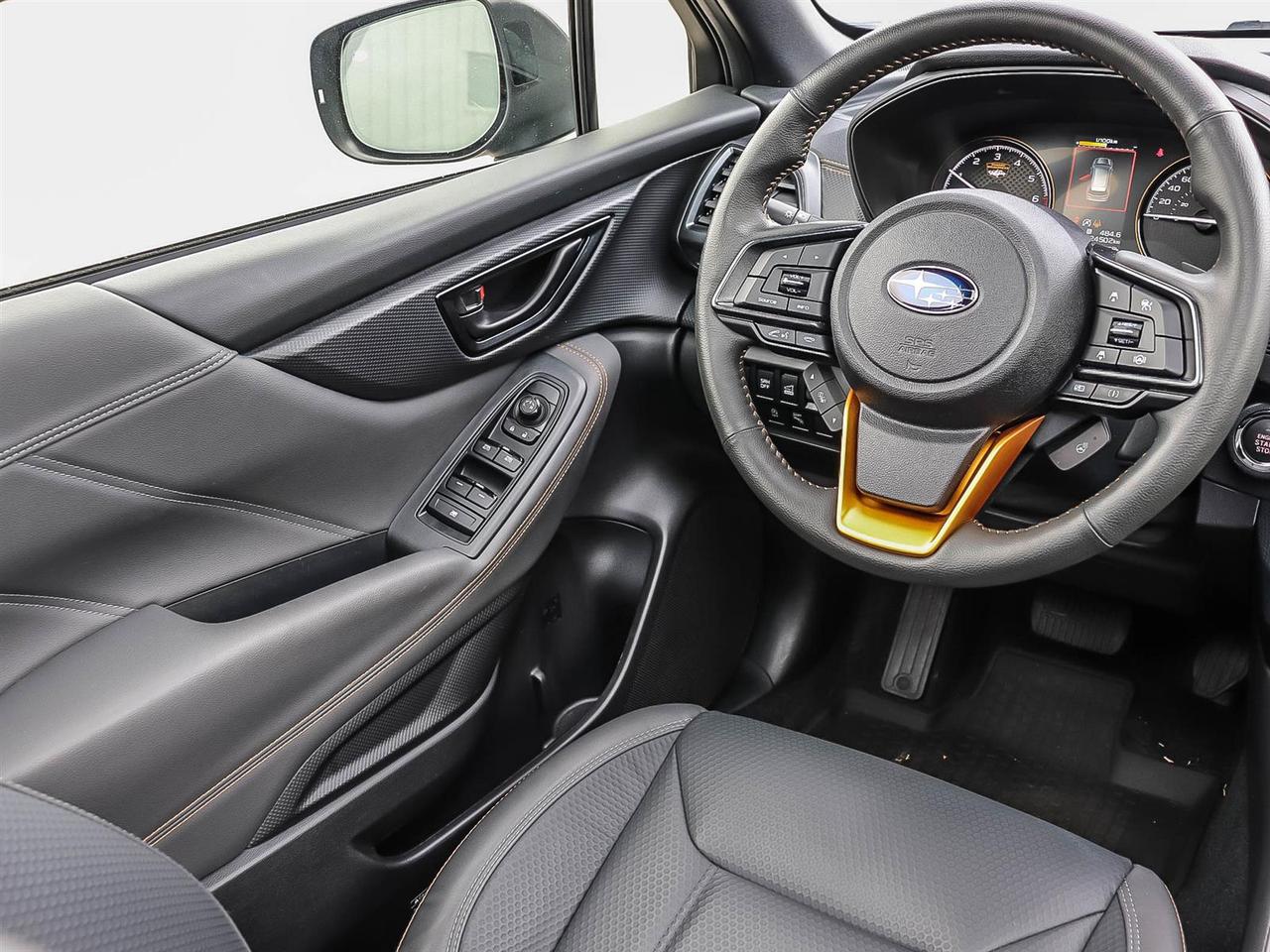 2024 Subaru Forester WILDERNESS Photo