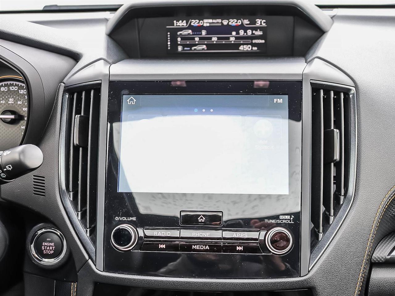 2024 Subaru Forester WILDERNESS Photo
