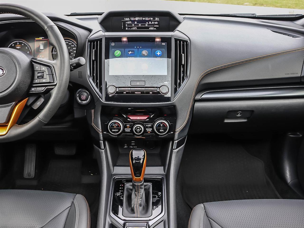 2024 Subaru Forester WILDERNESS Photo
