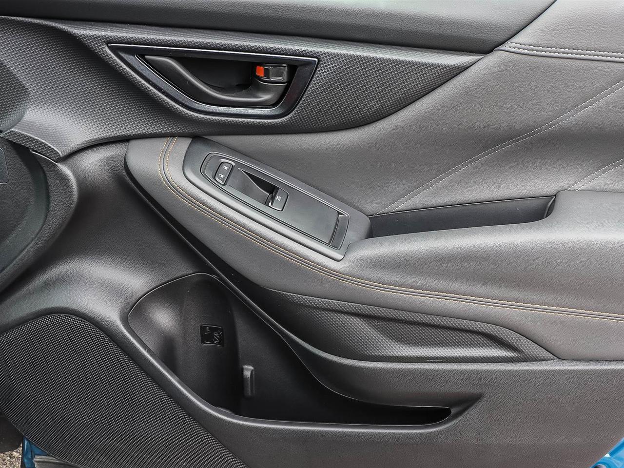 2024 Subaru Forester WILDERNESS Photo