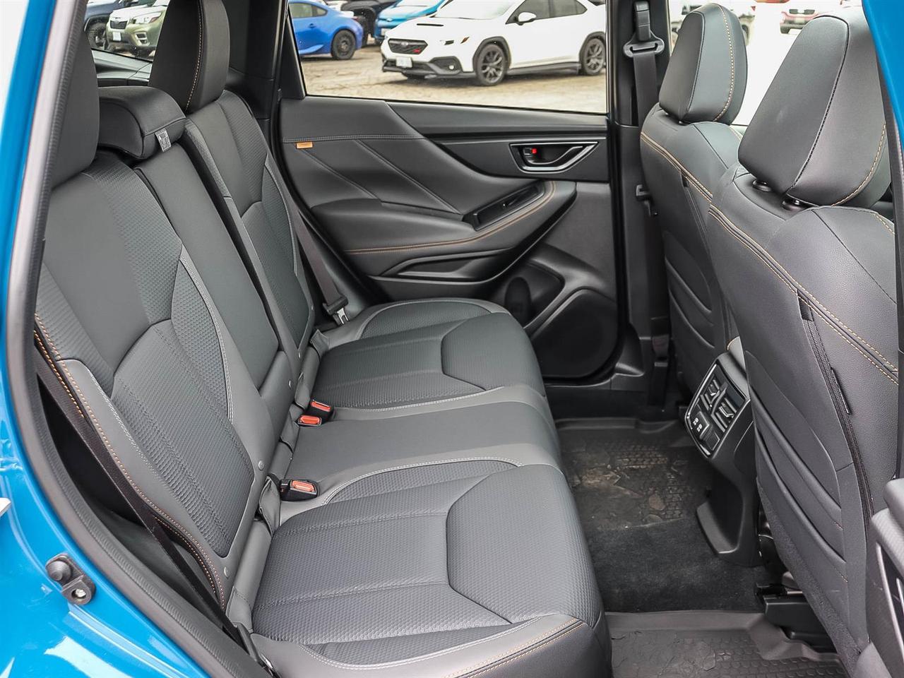 2024 Subaru Forester WILDERNESS Photo