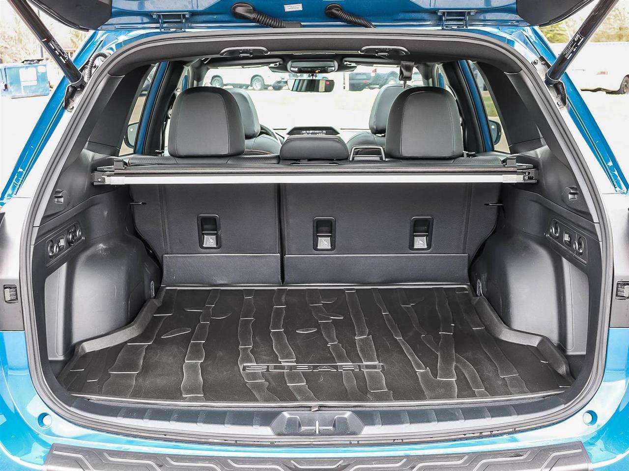 2024 Subaru Forester WILDERNESS Photo