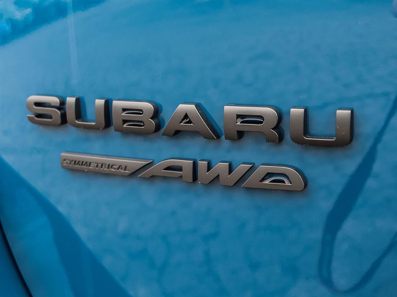 2024 Subaru Forester WILDERNESS Photo