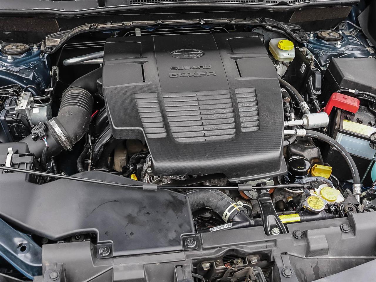 2024 Subaru Forester WILDERNESS Photo