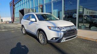 Used 2019 Mitsubishi Outlander SE Black Edition for sale in Halifax, NS