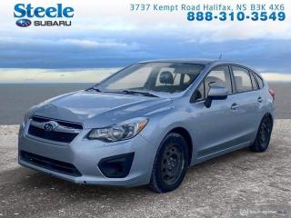 Used 2013 Subaru Impreza 2.0i w/Touring Pkg for sale in Halifax, NS