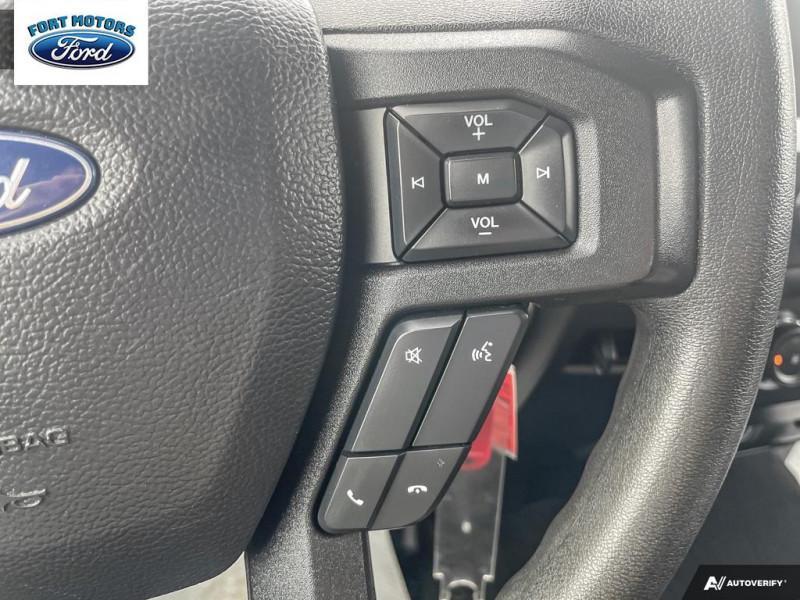 2019 Ford F-350 Super Duty XLT  - Navigation Photo5