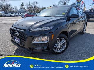 Used 2018 Hyundai KONA 2.0L Essential for sale in Sarnia, ON