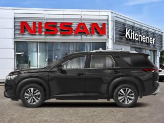 Used 2024 Nissan Pathfinder SL PREMIUM for sale in Kitchener, ON