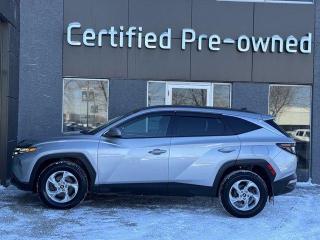 Used 2022 Hyundai Tucson TREND w/ AWD / PANORAMIC ROOF / LOW KMS for sale in Calgary, AB