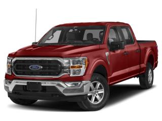 New 2023 Ford F-150 XLT for sale in Embrun, ON