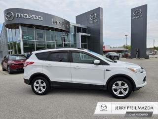 Used 2015 Ford Escape SE for sale in Owen Sound, ON