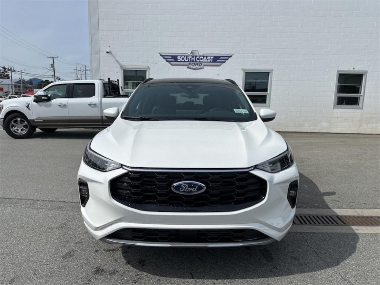2024 Ford Escape ST-Line Select  - Sunroof - Navigation Photo5