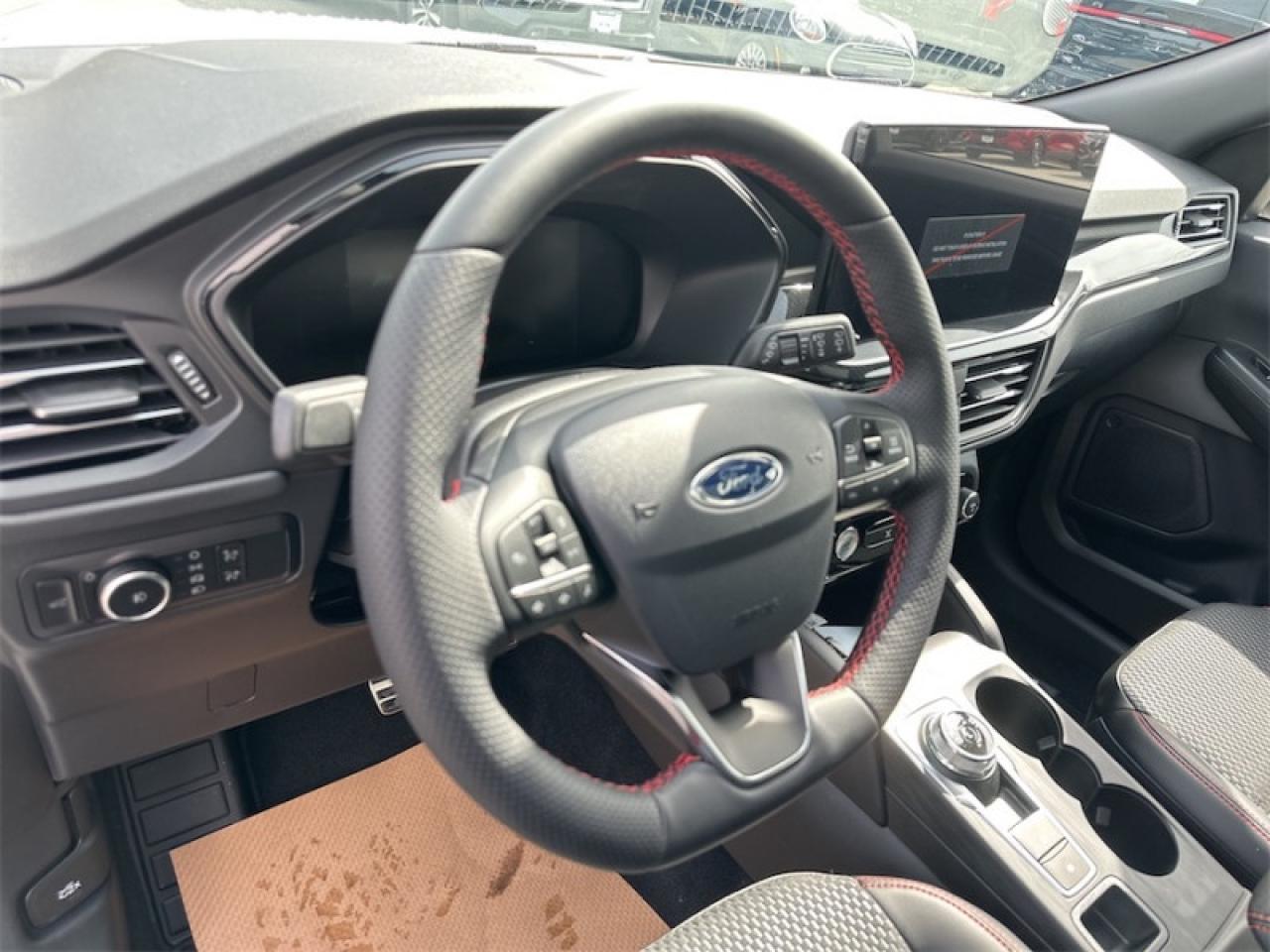 2024 Ford Escape ST-Line Select  - Sunroof - Navigation Photo5