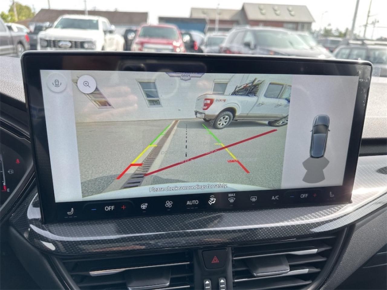 2024 Ford Escape ST-Line Select  - Sunroof - Navigation Photo5