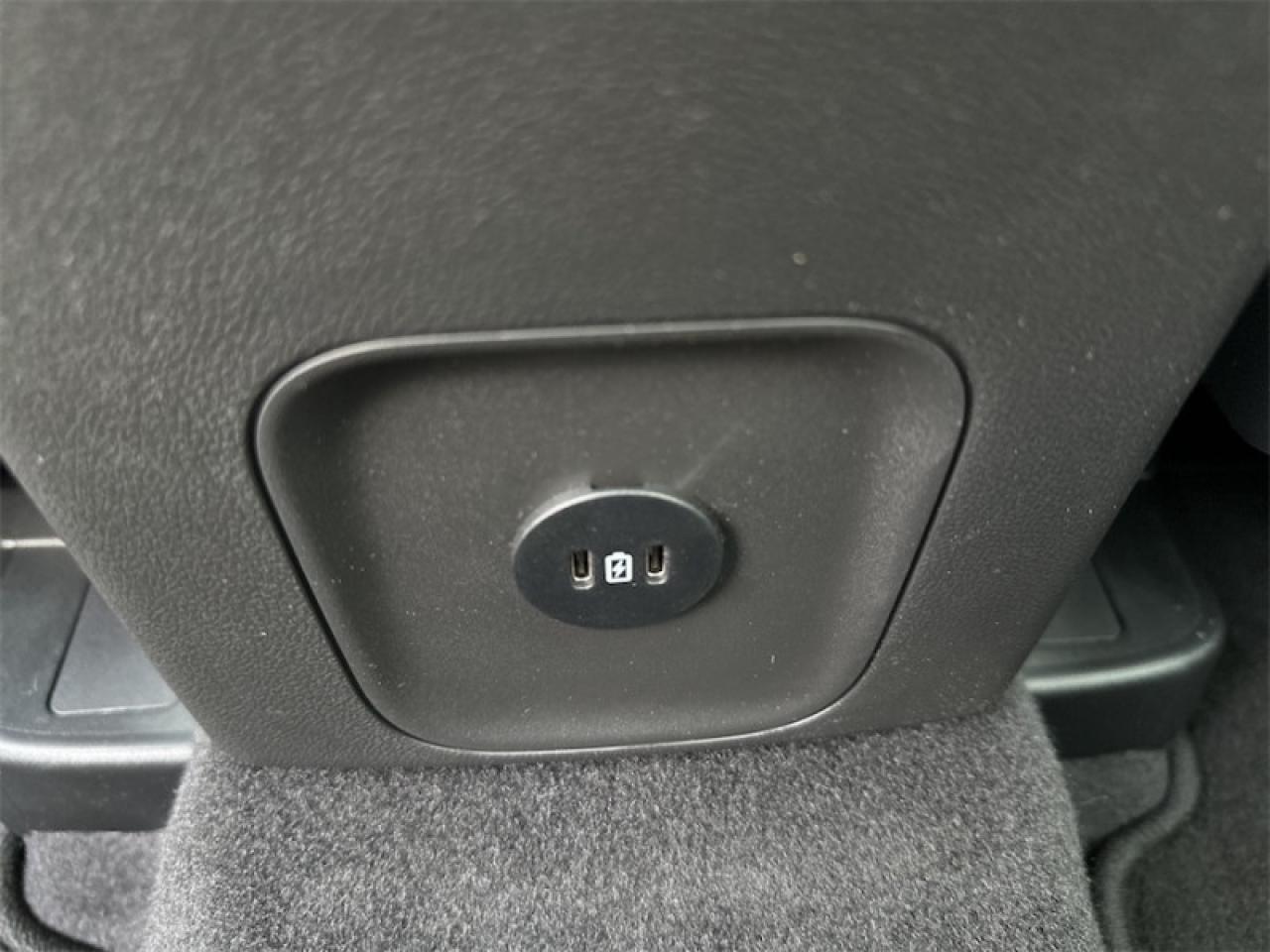 2024 Ford Escape ST-Line Select  - Sunroof - Navigation Photo5