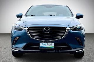 Used 2019 Mazda CX-3 GT AWD at (2) for sale in Abbotsford, BC