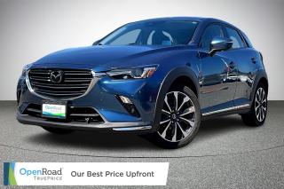 Used 2019 Mazda CX-3 GT AWD at (2) for sale in Abbotsford, BC