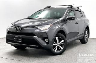 Used 2018 Toyota RAV4 AWD XLE for sale in Richmond, BC