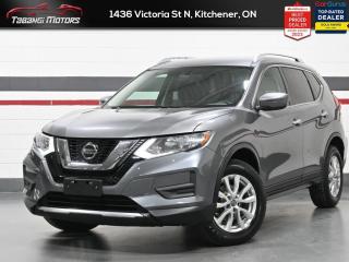 Used 2020 Nissan Rogue No Accident Carplay Blindspot for sale in Mississauga, ON