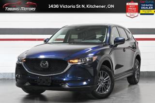 Used 2021 Mazda CX-5 GS  Sunroof Carplay Blindspot Leather for sale in Mississauga, ON