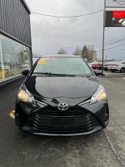 Used 2019 Toyota Yaris LE for sale in Truro, NS