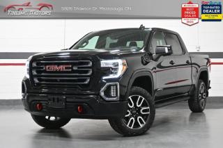 Used 2022 GMC Sierra 1500 Limited AT4  No Accident Leather Sunroof 360CAM Bose Sunroof for sale in Mississauga, ON