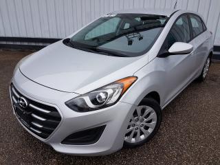 Used 2016 Hyundai Elantra GT Hatchback *HEATED SEATS* for sale in Kitchener, ON
