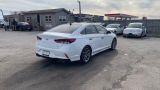 2019 Hyundai Sonata ULTIMATE*2.0T*WINTERS*LEATHER*ALLOYS*CERTIFIED - Photo #5