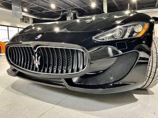 2015 Maserati GranTurismo 2dr Conv GranTurismo Sport - Photo #10