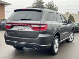 2014 Dodge Durango SXT AWD / SUNROOF / FULL SERVICE RECORDS Photo24