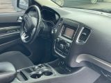 2014 Dodge Durango SXT AWD / SUNROOF / FULL SERVICE RECORDS Photo26