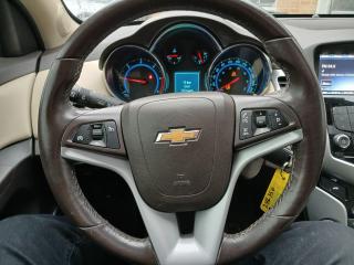 2015 Chevrolet Cruze 4DR SDN DIESEL - Photo #5