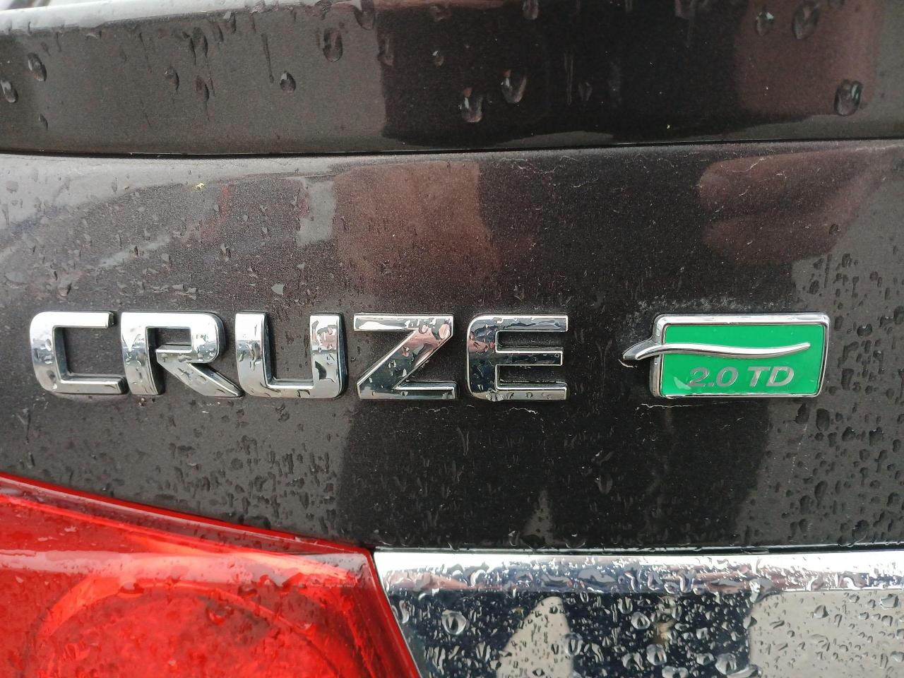 2015 Chevrolet Cruze 4DR SDN DIESEL - Photo #12