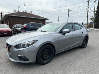 <p>RONYSAUTOSALES.COM</p><p>>>FINANCING AVAILABLE>></p><p>>>SOLD>>SOLD>>SOLD>></p><p>>>1 OWNER>></p><p>>>COMES WITH ONTARIO OR QUEBEC SAFETY></p><p>>>2 SETS OF RIMS AND TIRES>></p><p>VERY CLEAN VEHICLES, 2.0 4 CYLINDERS, AUTOMATIC, BLUETOOTH, BACK UP CAMERA, AIR CONDITION, HEATED SEATS, ALLOY WHEELS, POWER LOCKS, POWER WINDOWS, POWER MIRRORS, TILT WHEEL, CRUISE CONTROL, STEERING WHEEL CONTROLS, KEYLESS ENTRY, FEEL FREE TO VISITI OUR SITE AT RONYSAUTOSALES.COM FOR A VARIETY OF VEHICLES, CONTACT INFORMATION AND DIRECTIONS </p>