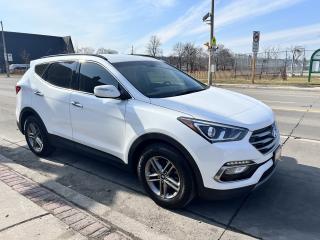 2017 Hyundai Santa Fe Sport AWD 4dr 2.4L Premium - Photo #7