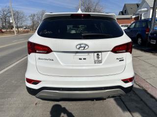 2017 Hyundai Santa Fe Sport AWD 4dr 2.4L Premium - Photo #11