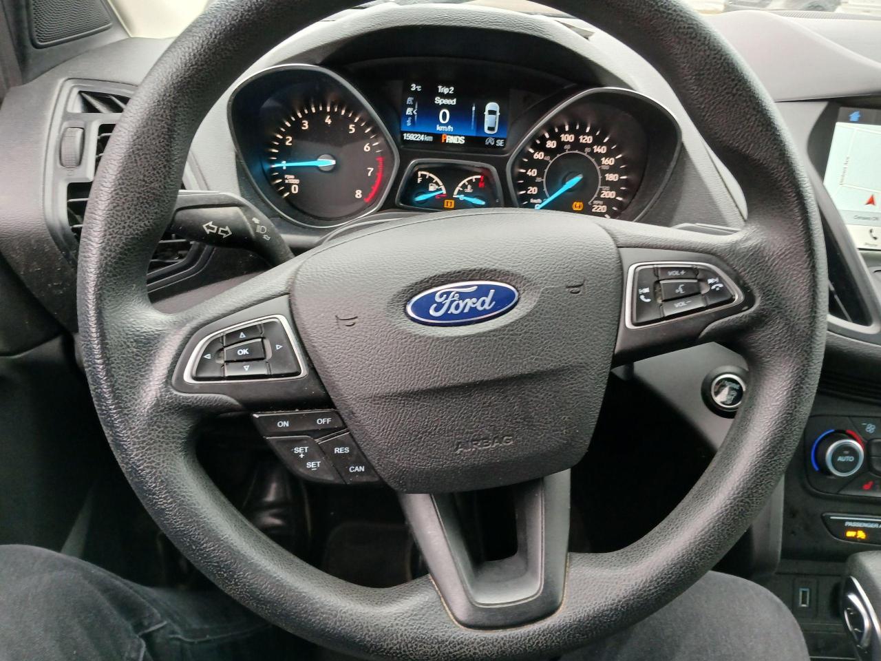 2019 Ford Escape 4WD-NAV-CAMERA-WARRANTY - Photo #5