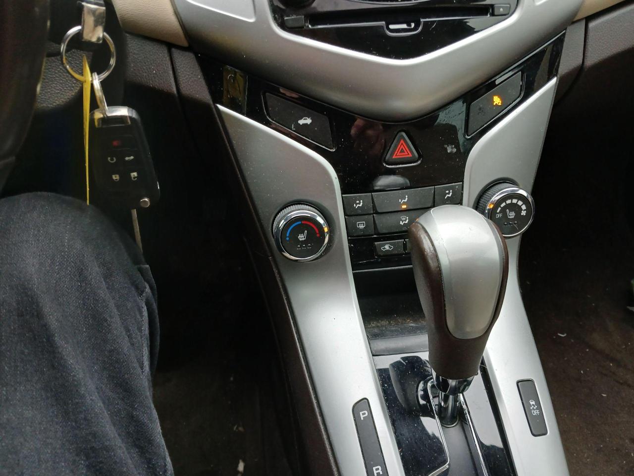 2019 Ford Escape 4WD-NAV-CAMERA-WARRANTY - Photo #13