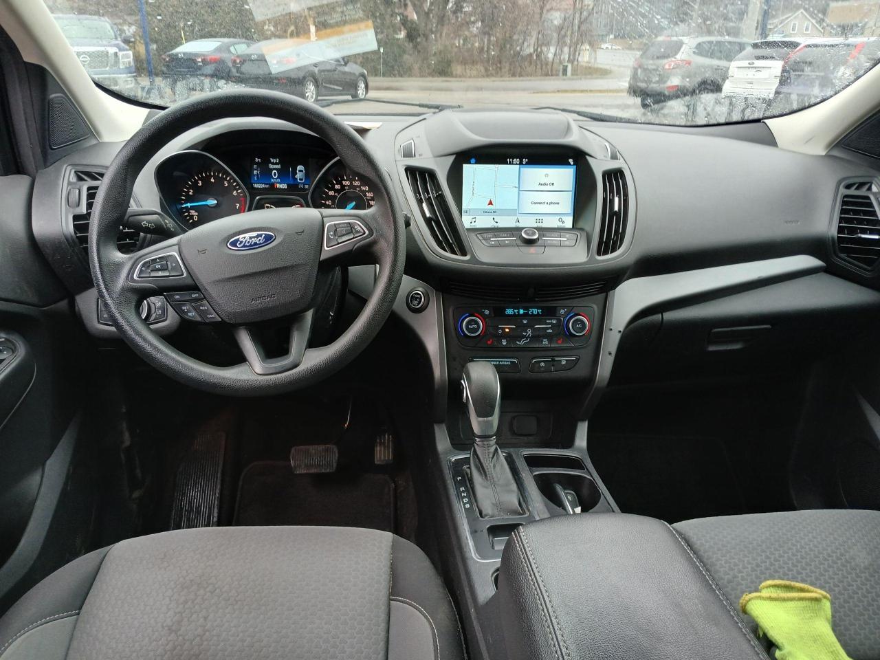 2019 Ford Escape 4WD-NAV-CAMERA-WARRANTY - Photo #14
