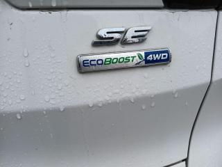 2019 Ford Escape 4WD-NAV-CAMERA-WARRANTY - Photo #16