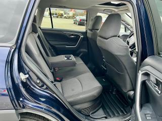 2019 Toyota RAV4 AWD Hybrid XLE - Photo #20
