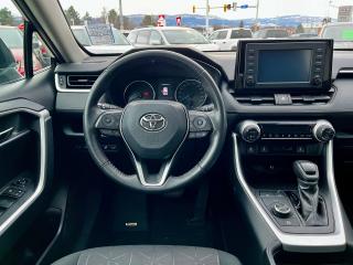 2019 Toyota RAV4 AWD Hybrid XLE - Photo #12