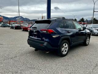 2019 Toyota RAV4 AWD Hybrid XLE - Photo #5