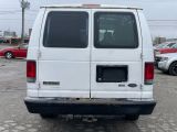 2012 Ford Econoline Commercial E-250 V8 / CLEAN CARFAX / LEATHER Photo11